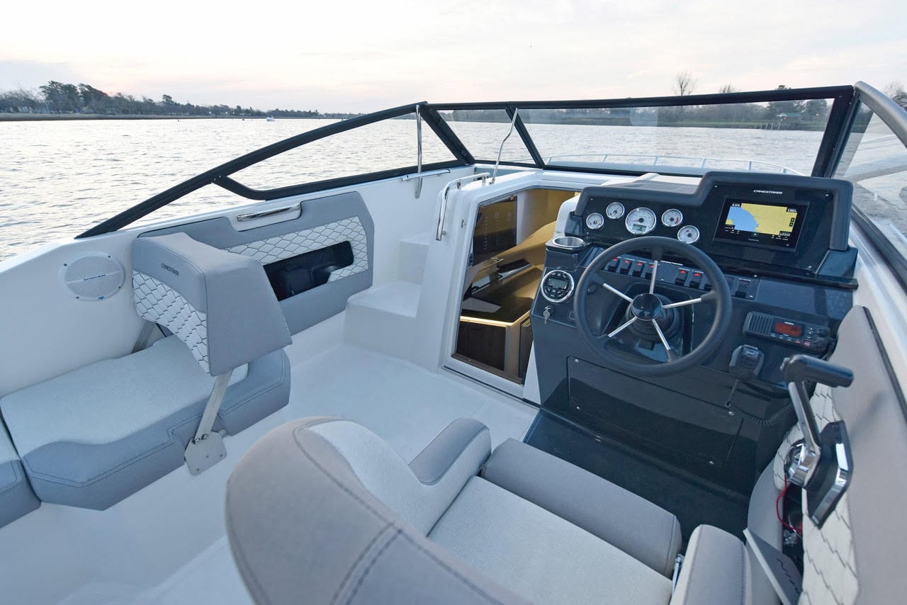 CANESTRARI 285