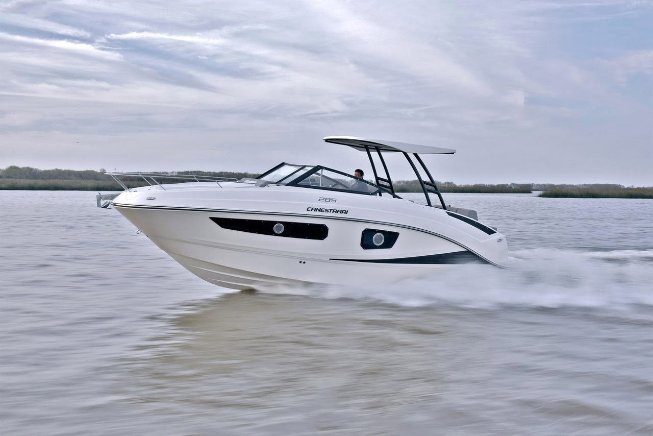 CANESTRARI 285